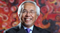 Institute of Strategic and International Studies, Malaysia Selected columns, New Straits Times national newspaper, Kuala Lumpur “I hope that this volume, containing opinions from 2020 to the present, will provide […]